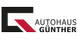 Logo Autohaus Günther GmbH